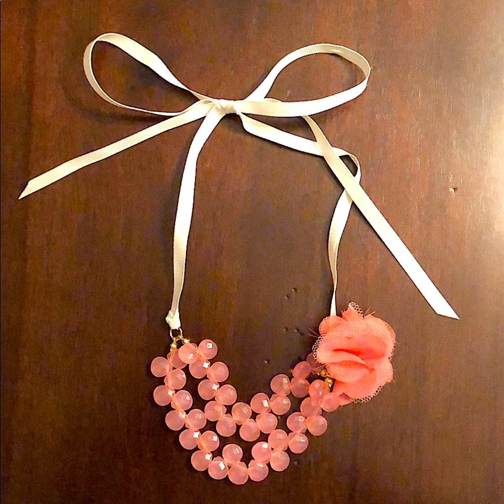 Girl’s Carter’s Statement Necklace